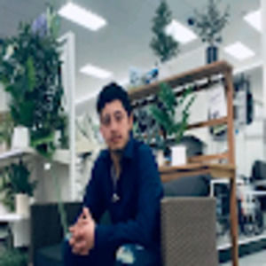 Meet your Posher, Maynor